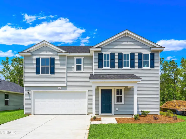 7027 Woodline Drive, Sunset Beach, NC 28468