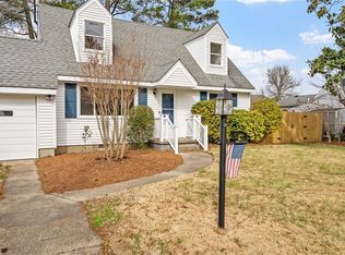 1307 Ormer Rd, Chesapeake, VA 23325