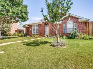 610 Lakewood Dr, Allen, TX 75002