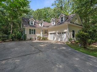 29 Epps Ave, Hardeeville, SC 29927