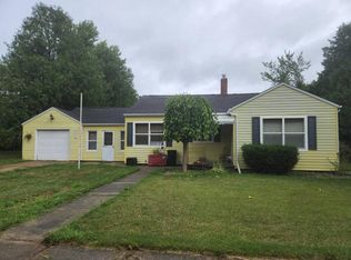 6609 Seed St, Cass City, MI 48726