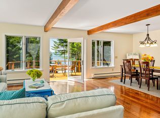 398 Wallston Rd, Saint George, ME 04860