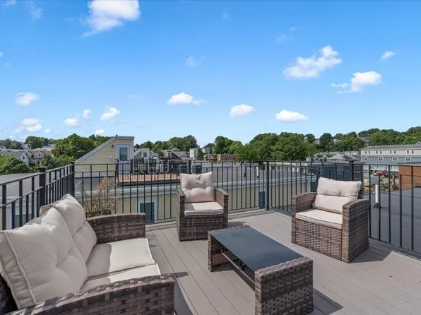 45 Coffey St Unit 6, Dorchester, MA 02122