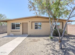 18 E Mac Iver Pl, Tucson, AZ 85705
