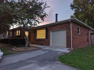 302 Mitchell Ave, Smyrna, TN 37167