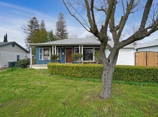 2571 Louisiana St, Sacramento, CA 95821
