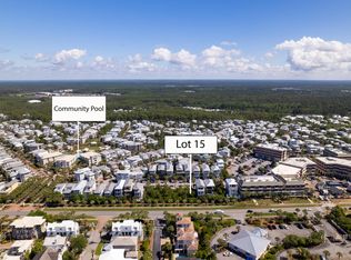 15 Trigger Trl, Rosemary Beach, FL 32461