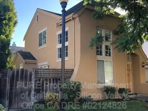 374 Pismo Ter, Sunnyvale, CA 94086