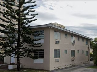 110 Antiquera Ave #2, Miami, FL 33134