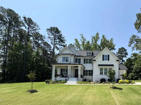 4104 Bankshire Ln, Raleigh, NC 27603