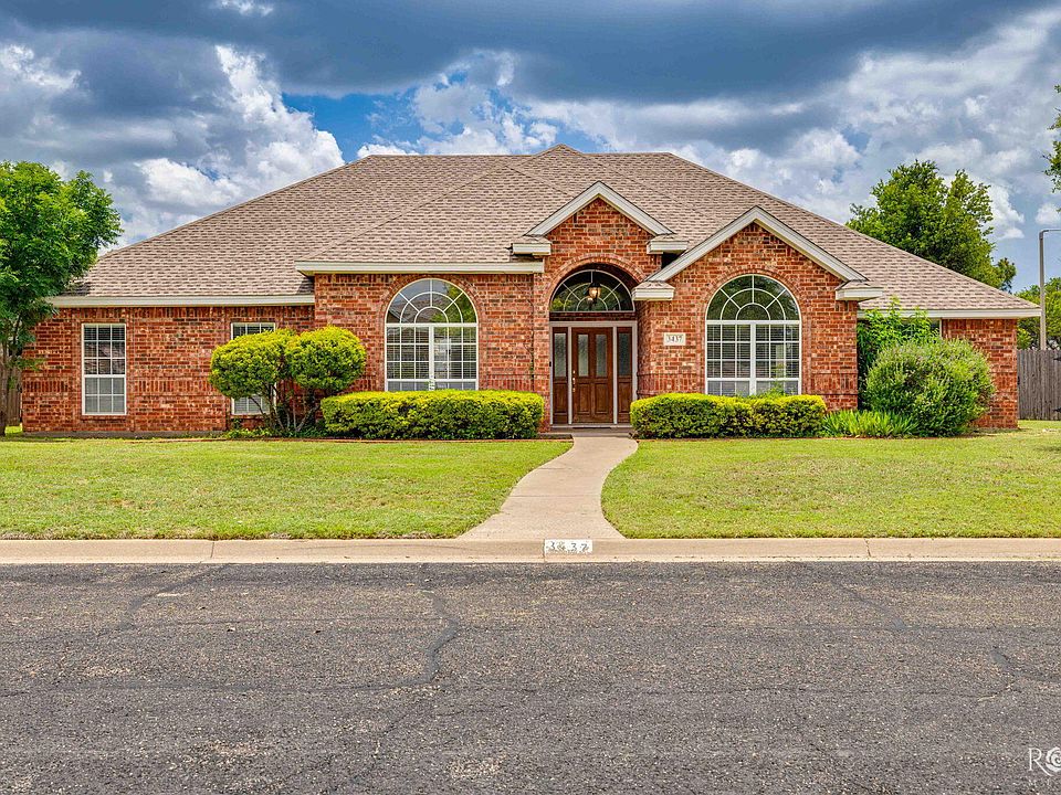 1st image of 3437 Silver Spur Dr