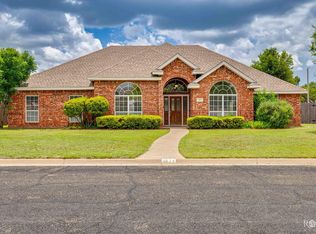 3437 Silver Spur Dr, San Angelo, TX 76904