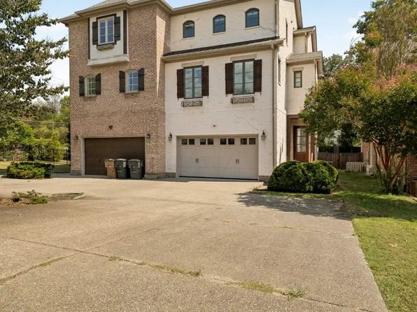 4100B Oriole Pl, Nashville, TN 37215