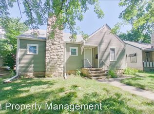 718 Thurston St APT A, Manhattan, KS 66502