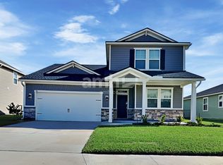 94 Olivewood Pl, Saint Augustine, FL 32092