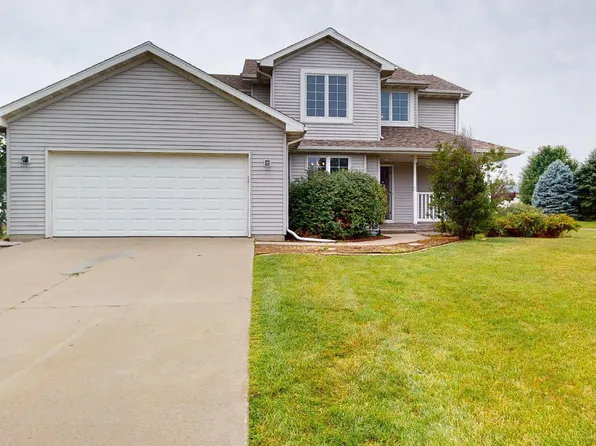 5218 Cervantes Dr, Ames, IA 50014