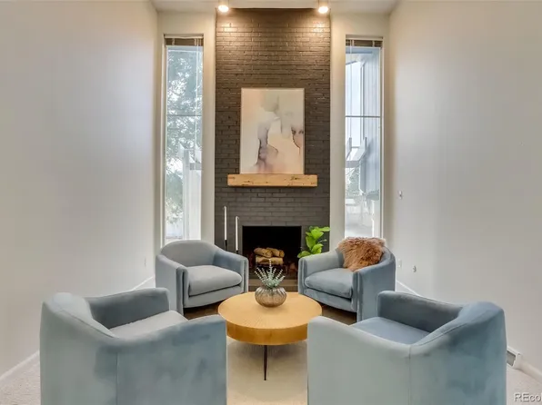 2820 S Kenton Court, Aurora, CO 80014