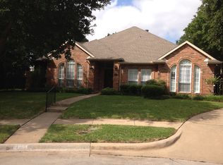 723 Post Oak Dr, Coppell, TX 75019