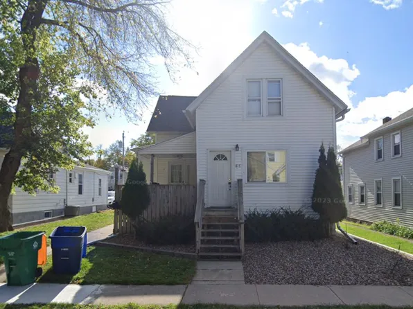 817 Christiana St APT 3, Green Bay, WI 54303