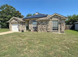 2403 Bluebonnet Dr, Killeen, TX 76549