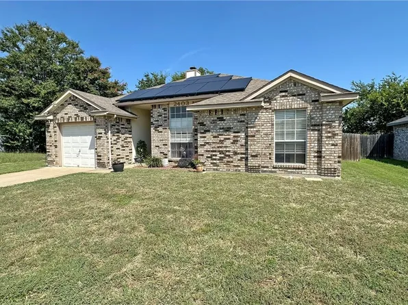 2403 Bluebonnet Dr, Killeen, TX 76549