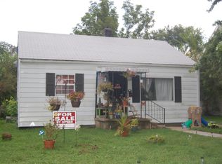 1722 Vinton St, Lafayette, IN 47904