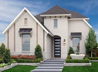 2816 Crane Ct, Celina, TX 75009