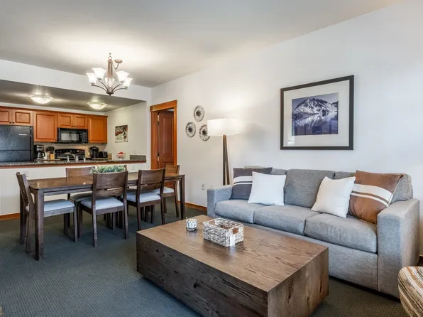 1111 Forest Trl #1303, Mammoth Lakes, CA 93546
