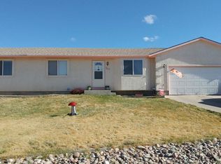 941 S Harmony Ln, Pueblo West, CO 81007