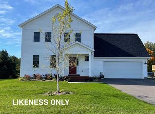 47 Horseshoe Cir, Milton, VT 05468