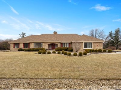 1S160 Cantigny Dr, Winfield, IL, 60190