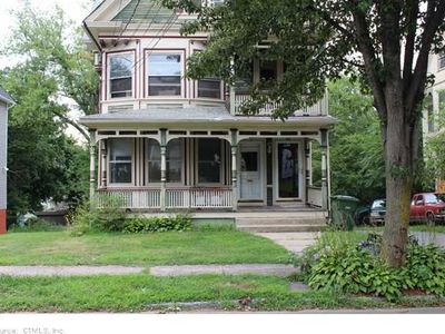 100 N Whittlesey Ave, Wallingford, CT, 06492