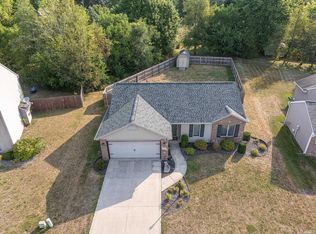 1952 Archangel, Huntington, IN 46750