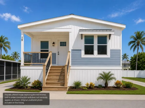 15 Flamboyant St #15, Nokomis, FL 34275