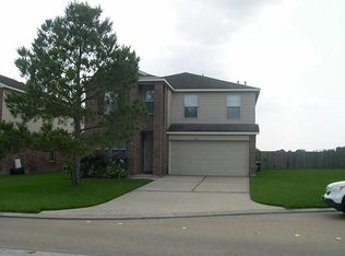 3735 Siebinthaler Ln, Houston, TX 77084