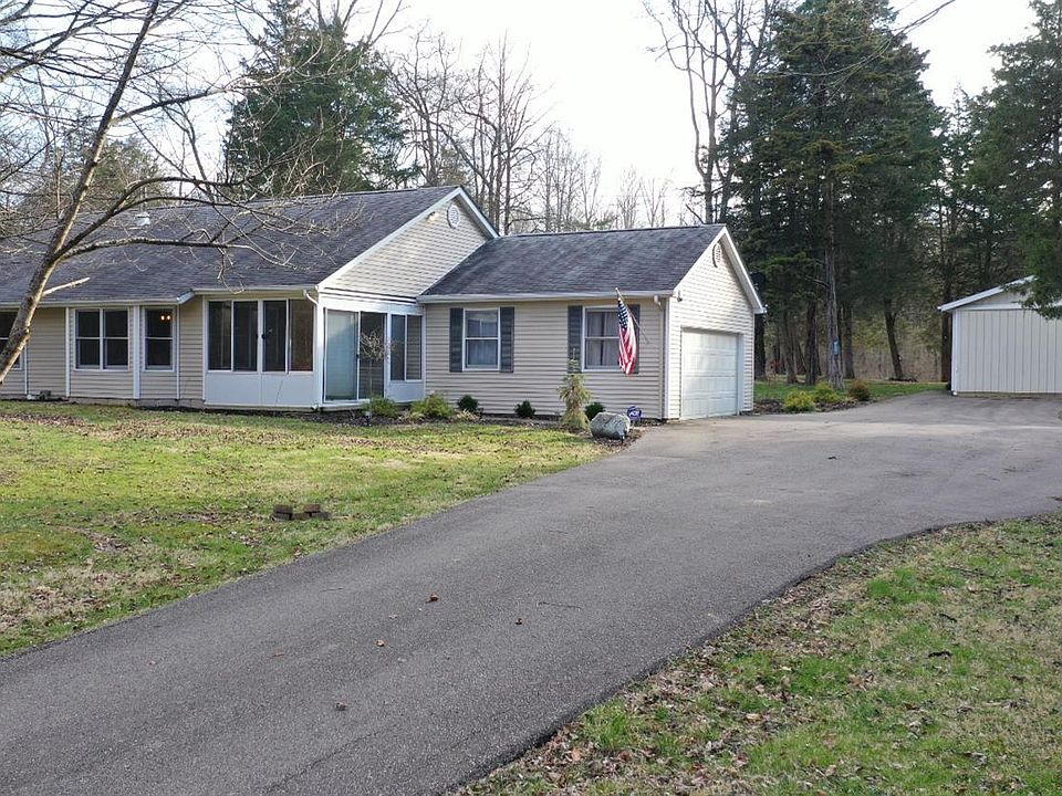 6777 Woodward Claypool Rd, Morrow, OH 45152 Zillow