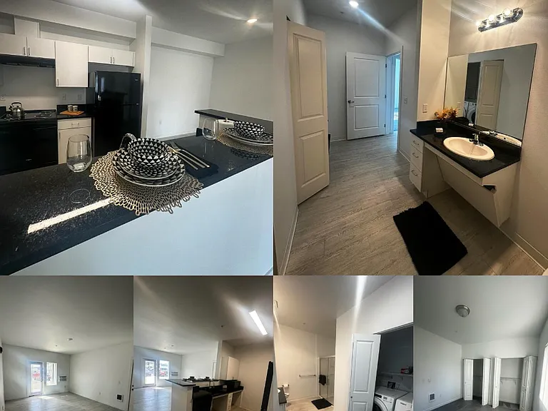The Monika Apartments — Photo 5