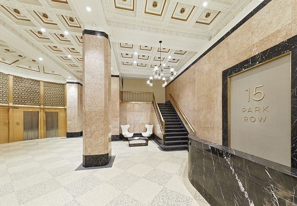 1st image of 15 Park Row APT 11g