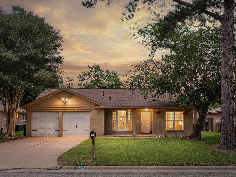 1st image of 1663 Chilton Ln