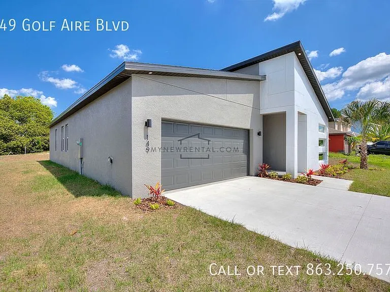 149 Golf Aire Blvd — Photo 4