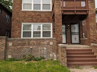 1709 Central St, Detroit, MI 48209