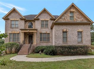 4603 Ginson Dr, Tucker, GA 30084