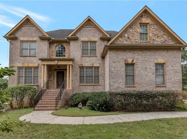 4603 Ginson Dr, Tucker, GA 30084