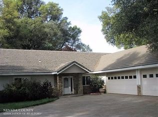 12778 Lime Kiln Rd, Grass Valley, CA 95949