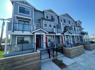 3112-3120 Q Ave #3118, Anacortes, WA 98221