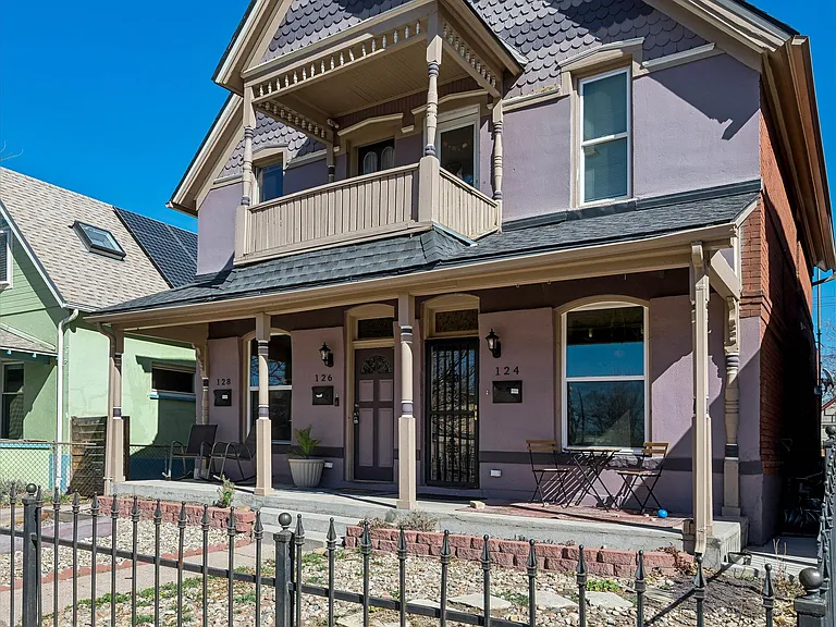 126 Galapago St — Photo 4