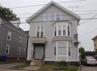 112 Spring St, Pawtucket, RI 02860