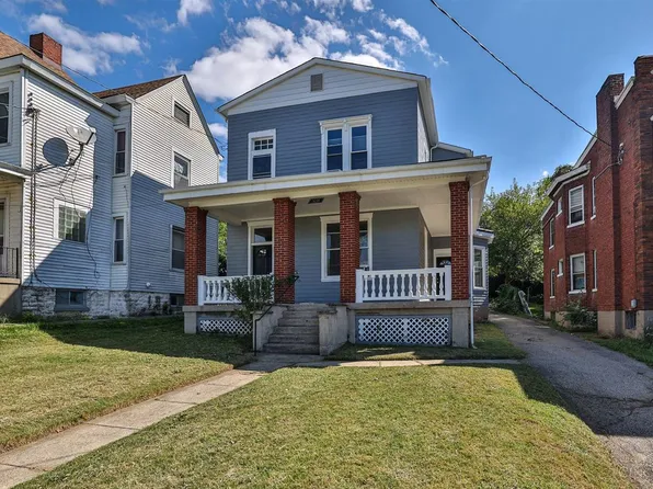 5134 Carthage Ave, Cincinnati, OH 45212