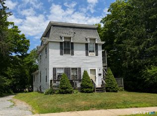 78 S Main St, Brooklyn, CT 06234