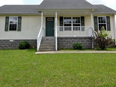 128 Brookside Point, Springfield, TN, 37172